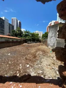Lote/Terreno à venda, 406m² no Piedade, Jaboatão dos Guararapes