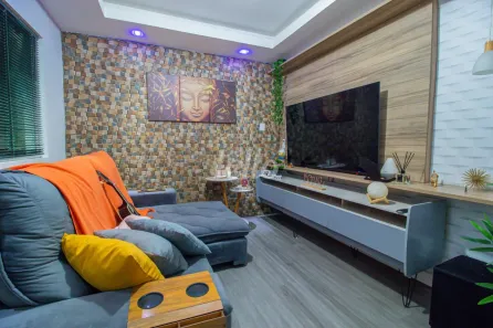 Casa com 2 Quartos à venda, 111m² no Vila Talarico, São Paulo
