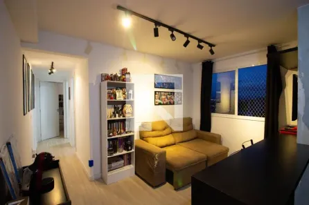 Apartamento com 2 Quartos à venda, 41m² no Itaquera, São Paulo