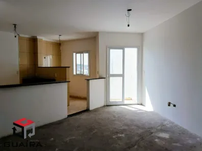Cobertura com 2 Quartos à venda, 128m² no Baeta Neves, São Bernardo do Campo