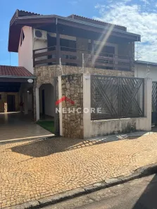 Casa com 2 Quartos à venda, 260m² no Jardim Capuava, Nova Odessa