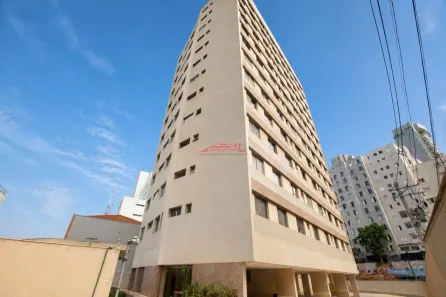 Apartamento com 1 Quarto para alugar, 38m² no Perdizes, São Paulo