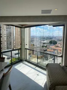 Apartamento com 3 Quartos à venda, 156m² no Parque da Mooca, São Paulo