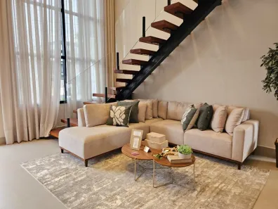 Casa de Condomínio com 3 Quartos à venda, 213m² no Jardim Piemonte, Indaiatuba