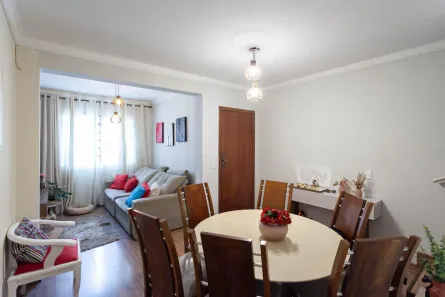 Casa com 3 Quartos à venda, 80m² no Dona Clara, Belo Horizonte