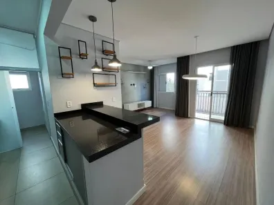 Apartamento com 2 Quartos à venda, 67m² no Vila Real, Hortolândia