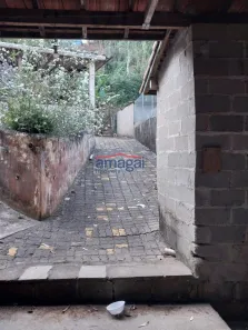 Fazenda/Sítio com 2 Quartos à venda, 85m² no Chácaras Condomínio Recanto Pássaros II, Jacareí