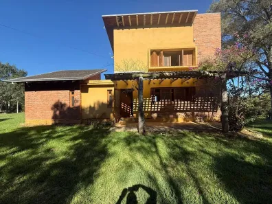 Casa com 2 Quartos à venda, 5000m² no São Pedro da Terceira Légua, Caxias do Sul