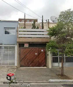 Sobrado com 2 Quartos à venda, 132m² no Mirandópolis, São Paulo