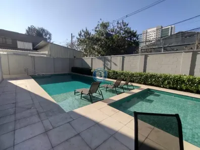 Apartamento com 2 Quartos à venda, 44m² no Jardim Caravelas, São Paulo