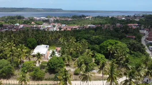 Fazenda/Sítio à venda, 120000m² no , Marechal Deodoro