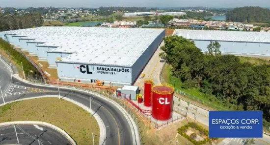 Galpão/Depósito/Armazém para alugar, 11674m² no Alvarenga, São Bernardo do Campo