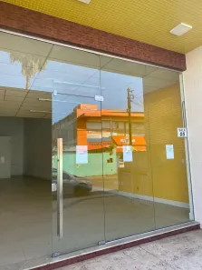 Ponto Comercial para alugar, 75m² no Centro, Camboriú