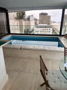 Apartamento com 4 Quartos à venda, 589m² no Ipanema, Rio de Janeiro