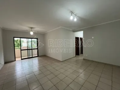 Apartamento com 3 Quartos à venda, 112m² no República, Ribeirão Preto