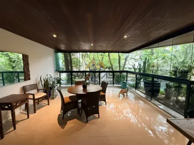 Apartamento com 3 Quartos à venda, 160m² no Barra da Tijuca, Rio de Janeiro