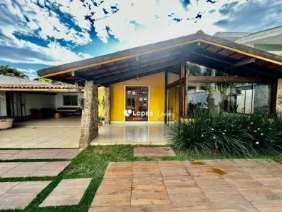 Casa de Condomínio com 4 Quartos à venda, 218m² no Barra da Tijuca, Rio de Janeiro