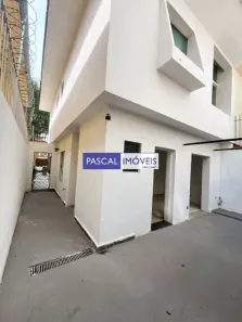 Casa com 4 Quartos à venda, 150m² no Campo Belo, São Paulo