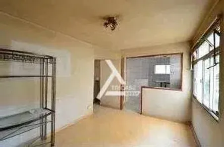 Apartamento com 2 Quartos à venda, 56m² no Vila Paulista, São Paulo