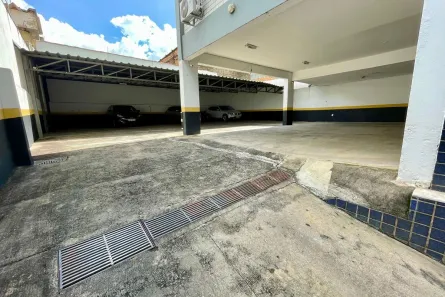 Apartamento com 3 Quartos à venda, 77m² no Nova Floresta, Belo Horizonte