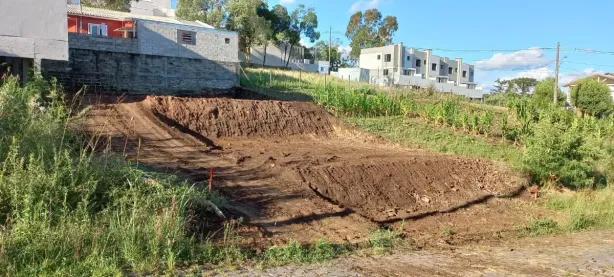 Lote/Terreno à venda, 342m² no São Luiz, Caxias do Sul