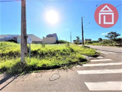 Lote/Terreno à venda, 163m² no Loteamento Vila Romana, Bragança Paulista