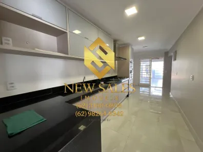 Casa com 3 Quartos à venda, 117m² no Parque Atheneu, Goiânia