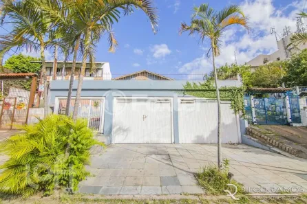 Casa com 3 Quartos à venda, 280m² no Tristeza, Porto Alegre