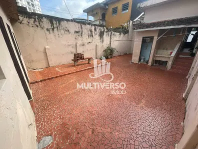 Casa com 2 Quartos à venda, 158m² no Vila Belmiro, Santos