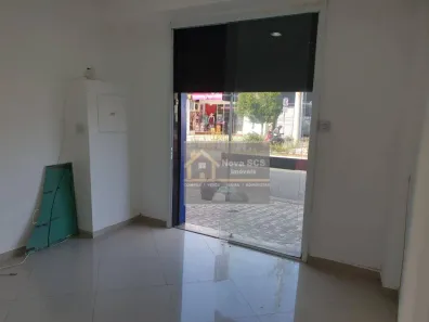 Ponto Comercial para alugar, 120m² no Osvaldo Cruz, São Caetano do Sul