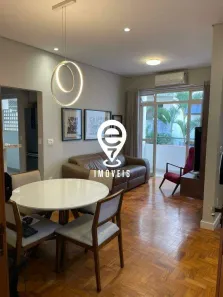 Apartamento com 2 Quartos à venda, 83m² no Paraíso, São Paulo