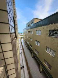 Kitnet com 1 Quarto à venda, 30m² no Caiçara, Praia Grande