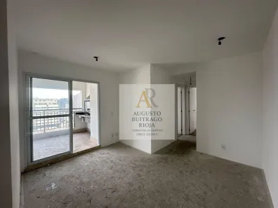 Apartamento com 2 Quartos à venda, 71m² no Jardim Caravelas, São Paulo