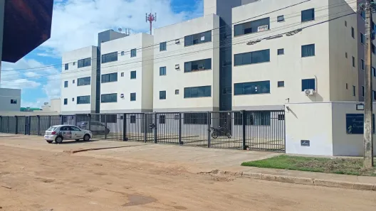 Apartamento com 3 Quartos à venda, 79m² no Boa Vista, Vitória da Conquista