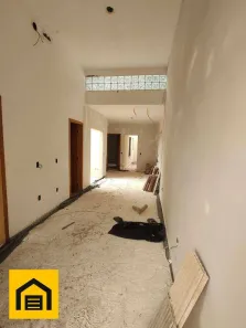 Casa com 3 Quartos à venda, 89m² no Jardim Maria Paula, Rio Grande da Serra