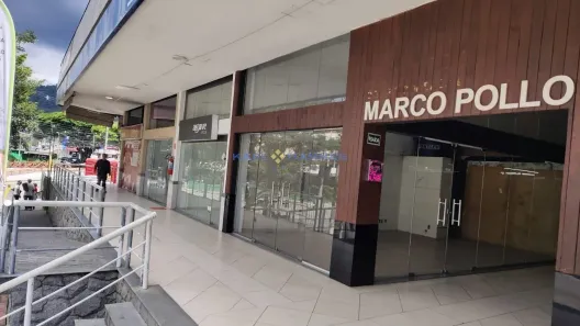 Ponto Comercial para alugar, 27m² no Corrêas, Petrópolis