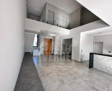 Casa de Condomínio com 3 Quartos à venda, 236m² no Residencial Central Parque, Salto
