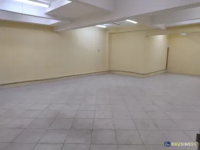 Prédio Comercial à venda, 839m² no Centro, Campos dos Goytacazes