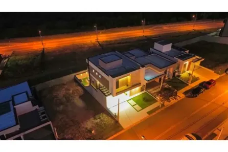 Casa com 4 Quartos à venda, 317m² no Jardim Primavera, Itupeva