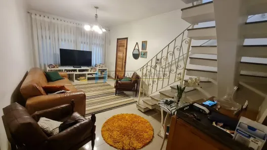 Sobrado com 3 Quartos à venda, 170m² no Jardim Avelino, São Paulo