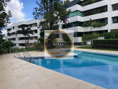 Apartamento com 4 Quartos à venda, 200m² no Macaxeira, Recife