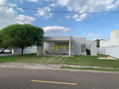 Casa de Condomínio com 3 Quartos à venda, 260m² no Jardim Novo Mundo, Sorocaba