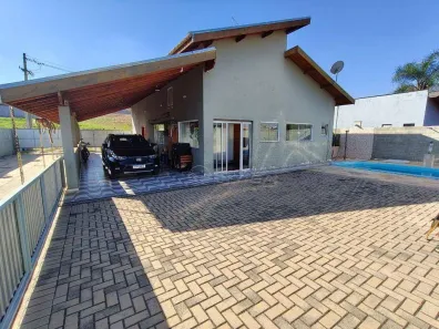 Casa de Condomínio com 5 Quartos à venda, 340m² no Residencial Boulevard Serra Do Japi, Itupeva