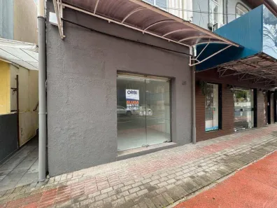 Sala Comercial para alugar, 32m² no Ponta Aguda, Blumenau
