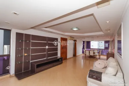 Apartamento com 3 Quartos para alugar, 156m² no Marechal Rondon, Canoas