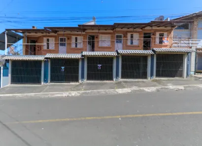 Apartamento com 1 Quarto para alugar, 21m² no São José, Canoas