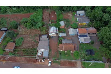 Lote/Terreno à venda, 70m² no Jardim Panorama, Toledo