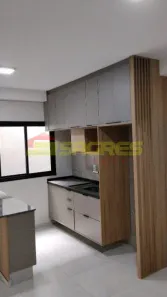 Apartamento com 2 Quartos para alugar, 50m² no Vila Isolina Mazzei, São Paulo