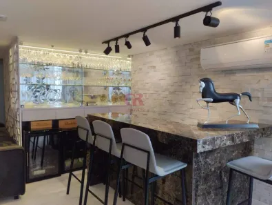 Apartamento com 4 Quartos à venda, 120m² no Buritis, Belo Horizonte