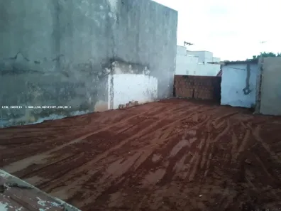 Lote/Terreno à venda, 135m² no Conjunto Habitacional Ana Jacinta, Presidente Prudente